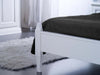 MOBILI-2G---LETTO-MATRIMONIALE-SHABBY-CHIC-BIANCO-LEGNO-MASSELLO-MOD.2234