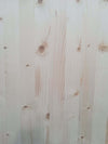 MOBILI-2G---LETTO-MATRIMONIALE-SHABBY-CHIC-BIANCO-LEGNO-MASSELLO-MOD.2234