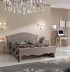 MOBILI-2G---LETTO-SAGOMATO-MATRIMONIALE-BICOLORE-TORTORA-IN-LEGNO