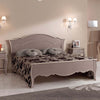MOBILI-2G---LETTO-SAGOMATO-MATRIMONIALE-BICOLORE-TORTORA-IN-LEGNO