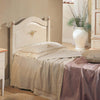 MOBILI-2G---LETTO-SAGOMATO-SINGOLO-BIANCO-FILO-ROSA-IN-LEGNO
