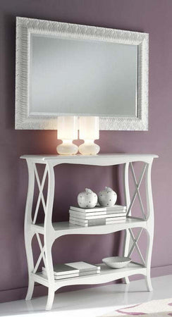MOBILI-2G---LIBRERIA-A-GIORNO-3-RIPIANI-LEGNO-GREZZO-82X34X91