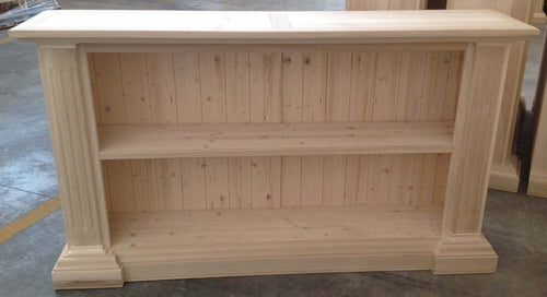 MOBILI-2G---LIBRERIA-A-GIORNO-INTAGLIATA-LEGNO-GREZZO-177X40X101