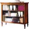 MOBILI-2G---LIBRERIA-CLASSICA-IN-LEGNO-3-VANI-FINITURA-BASSANO-L.110-P.41-H.100H
