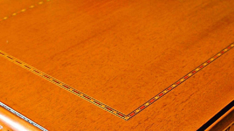 MOBILI-2G---LIBRERIA-CLASSICA-IN-LEGNO-3-VANI-FINITURA-BASSANO-L.110-P.41-H.100H