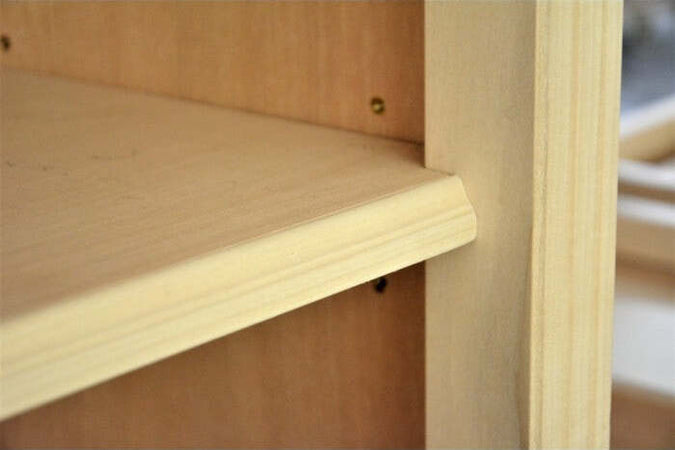 MOBILI-2G---LIBRERIA-CLASSICA-IN-LEGNO-3-VANI-FINITURA-BASSANO-L.110-P.41-H.100H