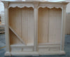 MOBILI-2G---LIBRERIA-CLASSICA-INTARSIATA-IN-LEGNO-GREZZO-254X49X211