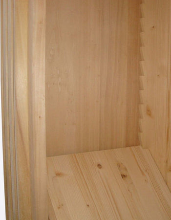 MOBILI-2G---LIBRERIA-CLASSICA-INTARSIATA-IN-LEGNO-GREZZO-254X49X211