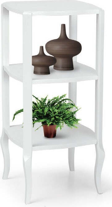 MOBILI-2G---LIBRERIA-LACCATO-BIANCO-IN-LEGNO-2-VANI-36x36x79