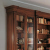 MOBILI-2G---LIBRERIA-STUDIO-CLASSICA-IN-LEGNO-BASSANO-306X56X240