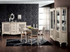 MOBILI-2G---MADIA-2-PORTE-4-CASSETTI-PAGLIA-DI-VIENNA-SHABBY-200X52x113