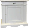 MOBILI-2G---MADIA-CLASSICA-IN-LEGNO-1-PORTA-1-CASSETTO-BIANCO-117X55X115