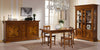 MOBILI-2G---MADIA-CREDENZA-2-ANTE-6-CASSETTI-NOCE-BASSANO-L.210-P.53-H.-115