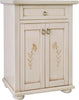 MOBILI-2G---MADIA-CREDENZA-2-PORTE-1-CASSETTO-AVORIO-PATINATO-L.64-P.32-H.81