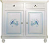MOBILI-2G---MADIA-CREDENZA-2-PORTE-2-IN-LEGNO-SHABBY-BIANCO-103X43X98