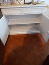 MOBILI-2G---MADIA-CREDENZA-2-PORTE-ARTE-POVERA-IN-LEGNO-BIANCO-105x42x85