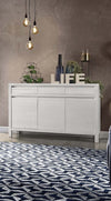 MOBILI-2G---MADIA-CREDENZA-3-ANTE-3-SHABBY-BIANCO-IN-LEGNO-MASSELLO-DI-ABETE-150X50X95