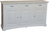 MOBILI-2G---Madia-credenza-3-porte-legno-shabby-bianco-170x46x96