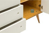 MOBILI-2G---MADIA-CREDENZA-ABETE-SPAZZOLATO-NATURALE/-BIANCO-185X50X84