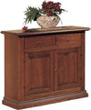 MOBILI-2G---Madia-credenza-arte-povera-2-porte-massello-tinta-noce-109X47X97