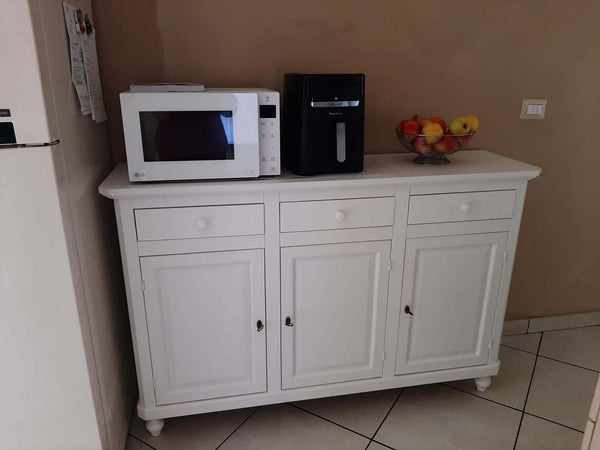 MOBILI-2G---Madia-Credenza-arte-povera-3-Ante-legno-Bianco150X43X98