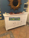 MOBILI-2G---Madia-Credenza-arte-povera-3-Ante-legno-Bianco150X43X98
