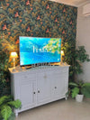 MOBILI-2G---Madia-Credenza-arte-povera-3-Ante-legno-Bianco150X43X98