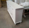 MOBILI-2G---MADIA-CREDENZA-ARTE-POVERA-4-ANTE-LEGNO-BIANCO-196X43X98H