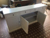 MOBILI-2G---MADIA-CREDENZA-ARTE-POVERA-4-PORTE-LEGNO-BIANCO-205X42X86