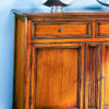 MOBILI-2G---MADIA-CREDENZA-CLASSICA-2-PORTE-IN-LEGNO-GREZZO-L.100-P.40-H.90