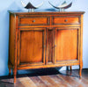 MOBILI-2G---MADIA-CREDENZA-CLASSICA-2-PORTE-IN-LEGNO-GREZZO-L.100-P.40-H.90