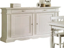 MOBILI-2G---MADIA-CREDENZA-CLASSICA-IN-LEGNO-2-PORTE-SHABBY-BIANCO-210X55X115