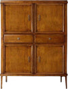 MOBILI-2G---MADIA-CREDENZA-CLASSICA-IN-LEGNO-4-PORTE-2-CASSETTI-FINITURA-BASSANO-L.100-P.43-H.130