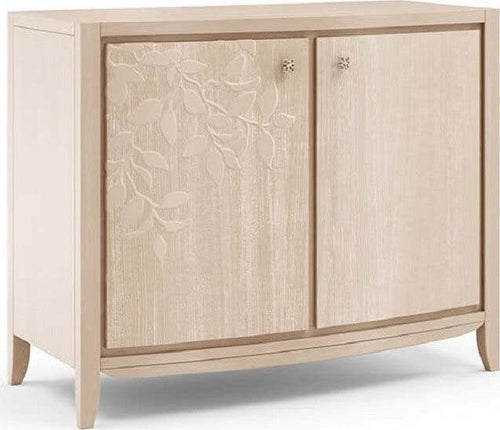MOBILI-2G---MADIA-CREDENZA-DECORO-IN-LEGNO-MASSELLO-2-PORTE-NATURALE-L.125-P.50-H.100