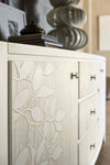 MOBILI-2G---MADIA-CREDENZA-DECORO-IN-LEGNO-MASSELLO-2-PORTE-NATURALE-L.180-P.56-H.90