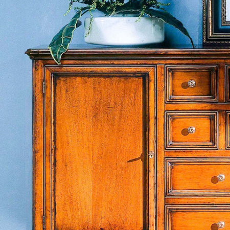 MOBILI-2G---MADIA-CREDENZA-IN-LEGNO-2-PORTE-6-CASSETTI-BASSANO-L.140-P.43-H.90