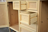 MOBILI-2G---MADIA-CREDENZA-IN-LEGNO-2-PORTE-6-CASSETTI-BASSANO-L.140-P.43-H.90
