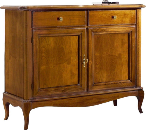 MOBILI-2G---MADIA-CREDENZA-IN-LEGNO-2-PORTE-FINITURA-BASSANO-L.111-P.44-H.91