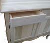 MOBILI-2G---MADIA-CREDENZA-IN-LEGNO-2-PORTE-GREZZA-L.114-P.49-H.97