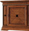 MOBILI-2G---MADIA-CREDENZA-IN-LEGNO-2-PORTE-SCORREVOLI-2-CASSETTI-PUSH-PULL-L.234-P.59-H.114