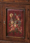 MOBILI-2G---Madia-Credenza-in-legno-4-porte-noce-antico-con-decori-201x-52-x114