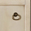 MOBILI-2G---MADIA-CREDENZA-IN-LEGNO-AVORIO-PATINATO-L.100-P.39-H.85