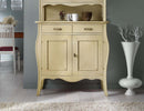 MOBILI-2G---MADIA-CREDENZA-IN-LEGNO-BOMBATA-GREZZA-2-ANTE-L.105-P.50-H.100