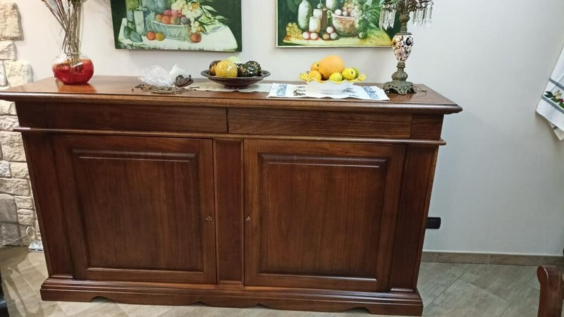 MOBILI-2G---MADIA-CREDENZA-IN-LEGNO-FINITURA-BASSANO-220x115x60