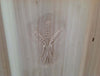 MOBILI-2G---MADIA-CREDENZA-IN-LEGNO-GREZZA-3-ANTE-CON-INTARSIO-L.163-P.49-H.98