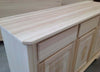 MOBILI-2G---MADIA-CREDENZA-IN-LEGNO-GREZZA-3-ANTE-CON-INTARSIO-L.163-P.49-H.98