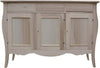 MOBILI-2G---MADIA-CREDENZA-IN-LEGNO-GREZZA-3-ANTE-L.151-P.50-H.105