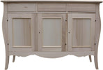 MOBILI-2G---MADIA-CREDENZA-IN-LEGNO-GREZZA-3-ANTE-L.151-P.50-H.105