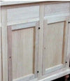 MOBILI-2G---MADIA-CREDENZA-IN-LEGNO-GREZZA-BOMBATA-2-ANTE-2-L.135-P.60-H.98