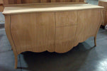 MOBILI-2G---MADIA-CREDENZA-IN-LEGNO-GREZZA-BOMBATA-2-ANTE-L.200-P.60-H.98